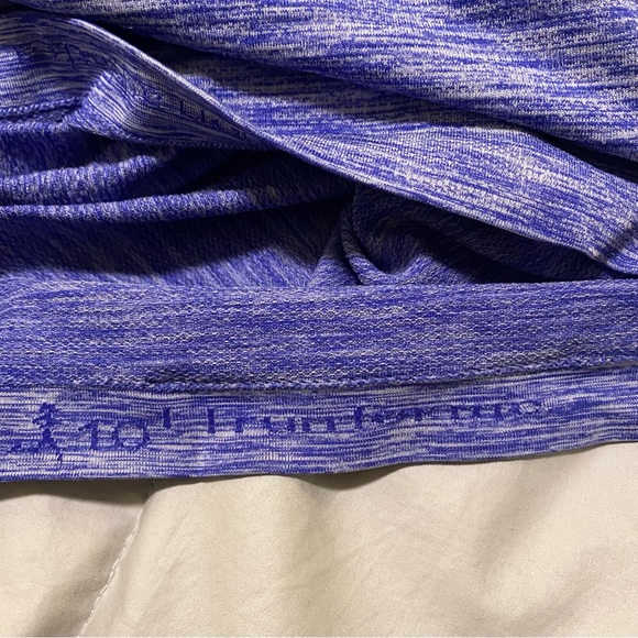 Lululemon Swiftly Tech Long Sleeve Shirt - Picture 4 of 6